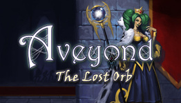Aveyond 3-3: The Lost Orb (2010)