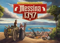 Messina 1347 (2021)