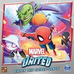 Marvel United: Enter the Spider-Verse (2021)