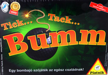 Tick Tack Bumm (1998)