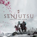 Senjutsu: Japán hadurainak vérrel írott legendája (2022)