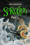 Sorcery! Part 3 (2016)