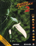 Jagged Alliance 2: Unfinished Business (2000)