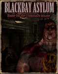 Blackbay Asylum (2014)