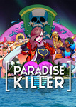 Paradise Killer (2020)