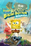 SpongeBob SquarePants: Battle for Bikini Bottom – Rehydrated (2020)