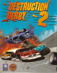 Destruction Derby 2 (1996)