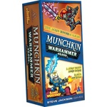 Munchkin Warhammer 40 000