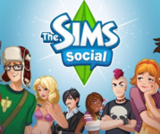 The Sims Social (2011)