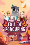 Fall of Porcupine (2023)