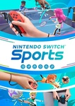 Nintendo Switch Sports (2022)