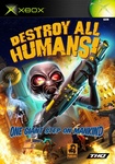 Destroy All Humans! (2005)