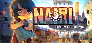 Nairi: Tower of Shirin (2018)