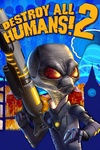 Destroy All Humans! 2 (2006)