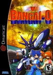 Bangai-O (1999)