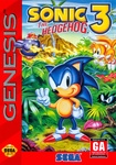 Sonic the Hedgehog 3 (1994)