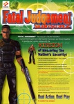 Silent Scope 2: Fatal Judgement (2000)