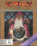 King's Quest III: To Heir is Human (1986)