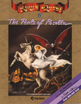 King's Quest IV: The Perils of Rosella (1988)