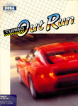 Turbo OutRun (1989)