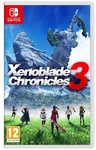 Xenoblade Chronicles 3 (2022)