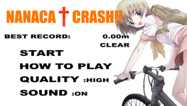 Nanaca Crash!! (2005)