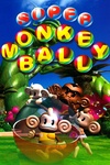 Super Monkey Ball (2001)