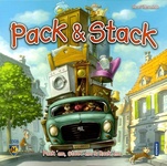 Pack & Stack (2008)