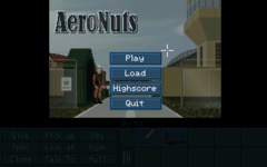 Aeronuts (2009)