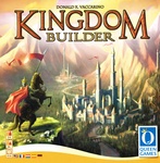 Kingdom Builder (2011)
