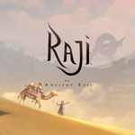 Raji: An Ancient Epic (2020)