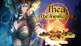Thea: The Awakening (2015)