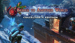 Bridge to Another World 9: Christmas Flight (2021)