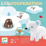 Little coopération (2012)