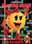 Ms. Pac-Man (1981)