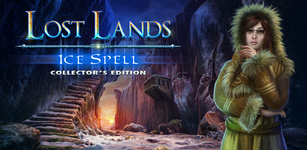 Lost Lands 5: Ice Spell (2019)