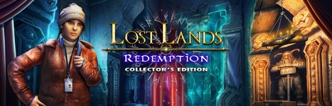 Lost Lands 7: Redemption (2020)