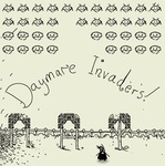 Daymare Invaders (2012)