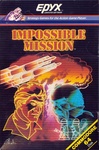 Impossible Mission (1984)