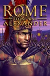 Rome: Total War – Alexander (2006)