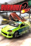 Burnout 2: Point of Impact (2002)