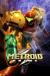 Metroid Prime (2002)