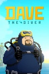 Dave the Diver (2022)