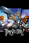 TimeSplitters 2 (2002)