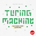 Turing Machine (2022)