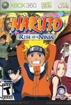 Naruto: Rise of a Ninja (2007)