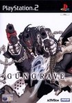 Gungrave (2002)