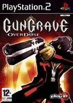 Gungrave: Overdose (2004)