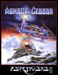 Armour-Geddon (1991)