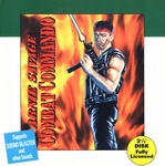 Arnie Savage: Combat Commando (1993)